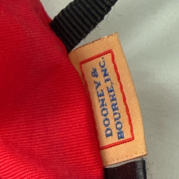 Dooney and Bourke Florentine Satchel - Picture 11 of 16